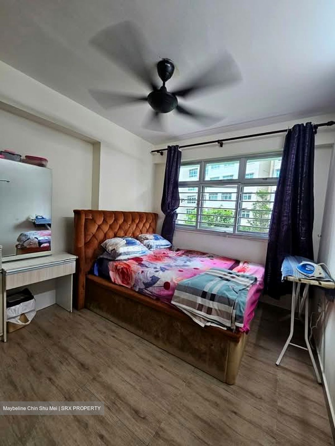 Blk 502C Palm Breeze @ Yishun (Yishun), HDB 4 Rooms #546219061